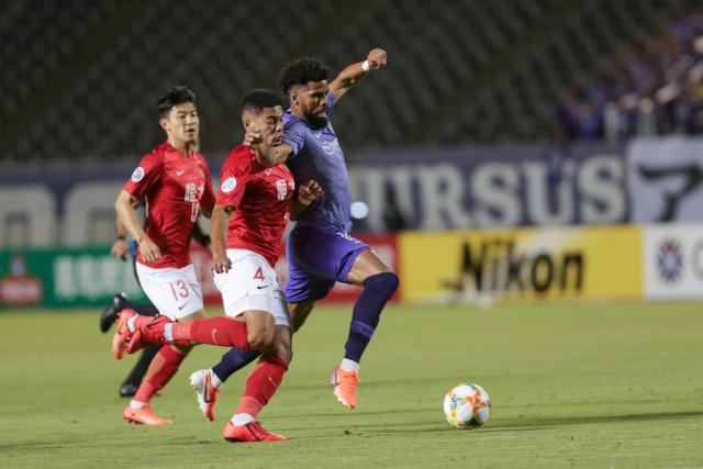 赵继伟22+10张镇麟33分辽宁胜广州 崔永熙16分