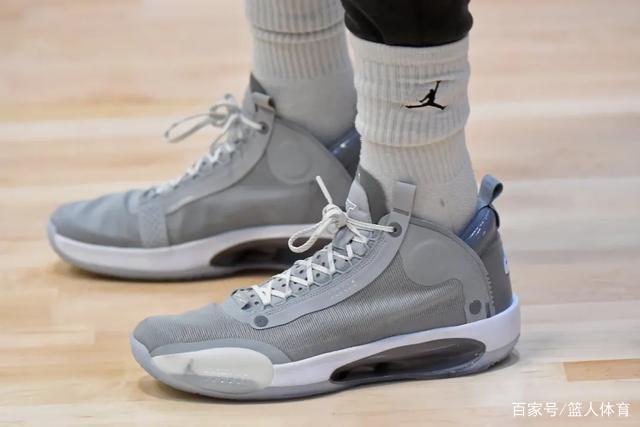 郭艾伦:合同没有给就签的 一些条件辽宁不接受