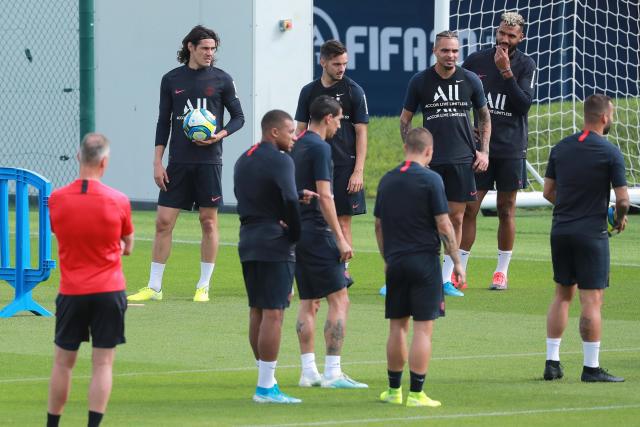 2026北京亦庄人形机器人半程马拉松举行排位赛